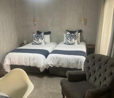 Kempton Park Apartamento | Annie’s Place Self Catering 2