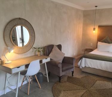 Kempton Park Apartamento | Annie’s Place Self Catering 2