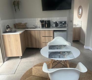 Kempton Park Apartamento | Annie’s Place Self Catering 2