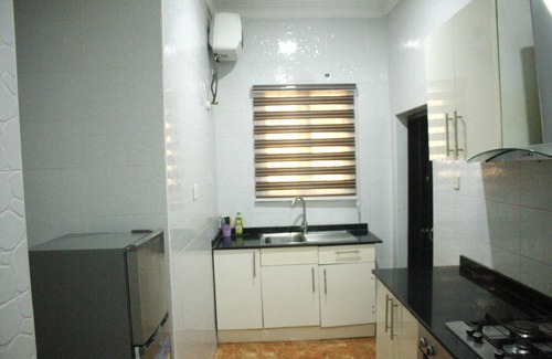Utako Apartamento | AnniJ Luxury