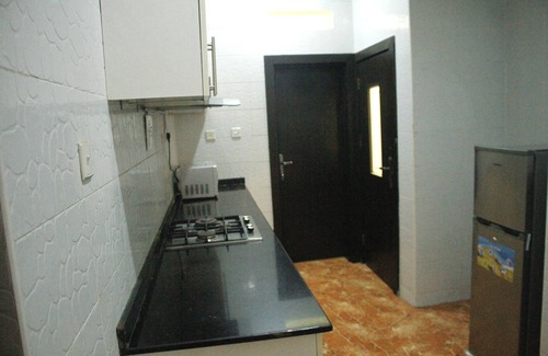 Utako Apartamento | AnniJ Luxury