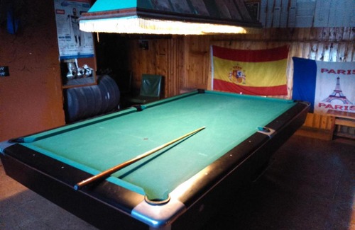 Sihva Complejo | Annimatsi Camping