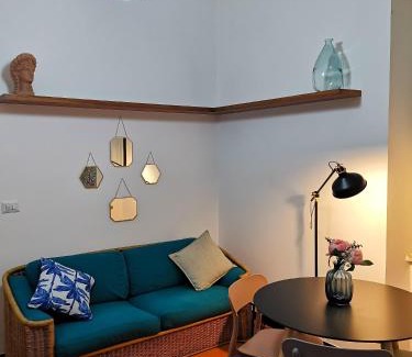 Paestum Apartamento | Annina Home