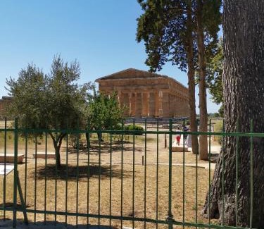 Paestum Apartamento | Annina Home