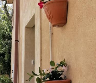 Paestum Apartamento | Annina Home