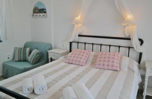 Plaka Apartamento | Annio studios