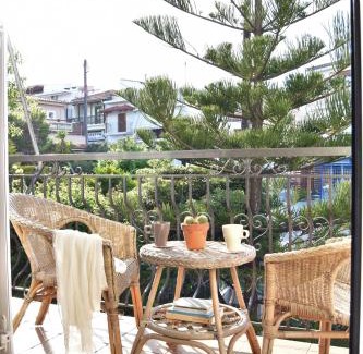 Skiathos Town Casa | Annis House