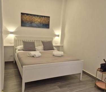 La Spezia Casa | Annita's Rooms