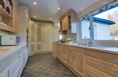 Elterwater Casa | Anniversary Cottage - Tres Habitaciones Casa, Capacidad 6