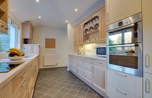 Elterwater Casa | Anniversary Cottage - Tres Habitaciones Casa, Capacidad 6