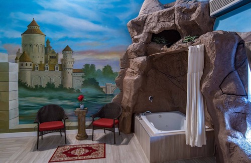 Boise Hotel | Anniversary Inn - Boise