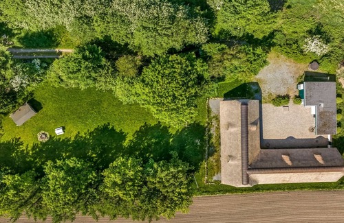 Fur Casa | "Annli" - 800m to the fjord by Interhome