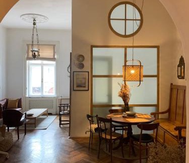 Bistrita Apartamento | ANNO 1800