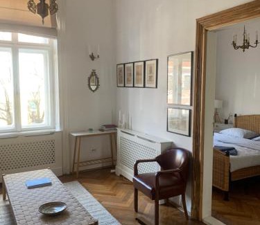 Bistrita Apartamento | ANNO 1800