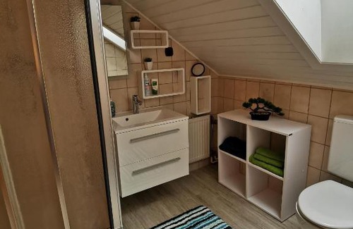 Neuschoenau Apartamento | AnNo - Wohlfühlen am Bachal in Altschönau