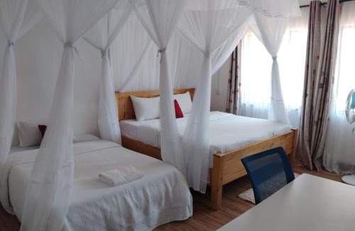 Kisumu Cama Y Desayuno | Annodas Homes Milimani Kisumu