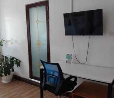 Kisumu Cama Y Desayuno | Annodas Homes Milimani Kisumu