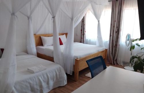 Kisumu Cama Y Desayuno | Annodas Homes Milimani Kisumu