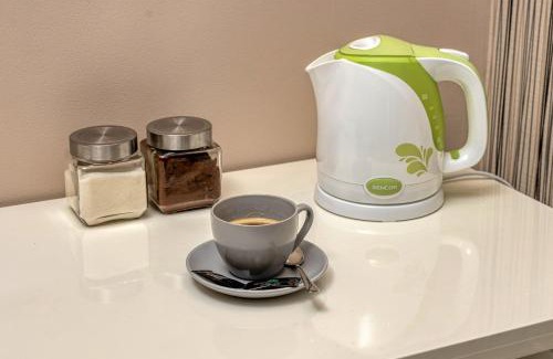 Becej Apartamento | Annona Apartments