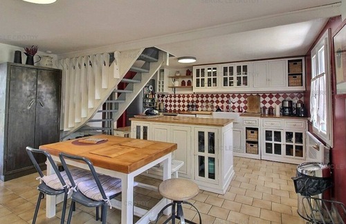 Favieres Casa | Annonce de Professionnel - Charmante Maison de Campagne