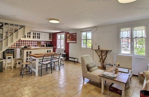 Favieres Casa | Annonce de Professionnel - Charmante Maison de Campagne