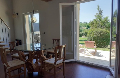 Regusse Casa | annonce fermée