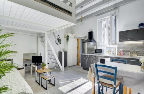 Decre-Cathedrale Apartamento | Annonce supprimé