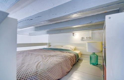 Decre-Cathedrale Apartamento | Annonce supprimé