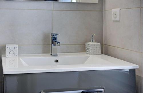 Decre-Cathedrale Apartamento | Annonce supprimé