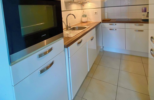 Juvignac Apartamento | Beautiful F2, residence with swimming pool
