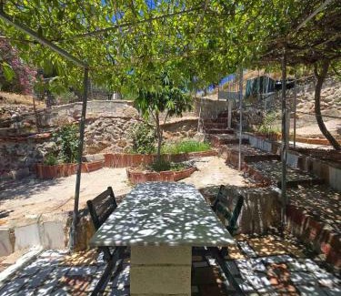 Avgonyma Casa | Annoula's place