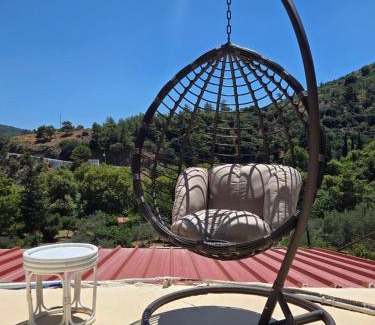 Avgonyma Casa | Annoula's place