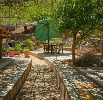 Avgonyma Casa | Annoula's place