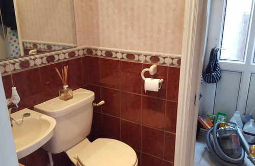 Luton Casa | Anuncio de 3 camas, Lodge cerca del aeropuerto de Luton