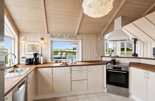 Frederikssund Municipality Casa | "Annrike" - 175m to the fjord by Interhome