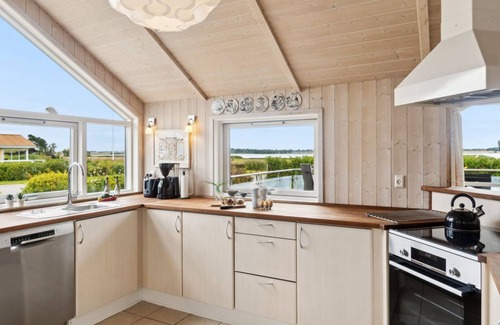 Frederikssund Municipality Casa | "Annrike" - 175m to the fjord by Interhome