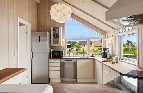 Frederikssund Municipality Casa | "Annrike" - 175m to the fjord by Interhome