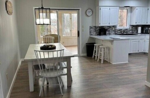 Bella Vista Casa | Ann’s Retreat