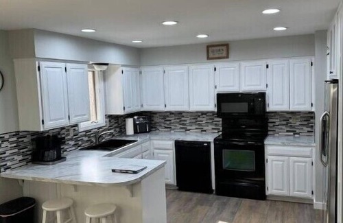 Bella Vista Casa | Ann’s Retreat