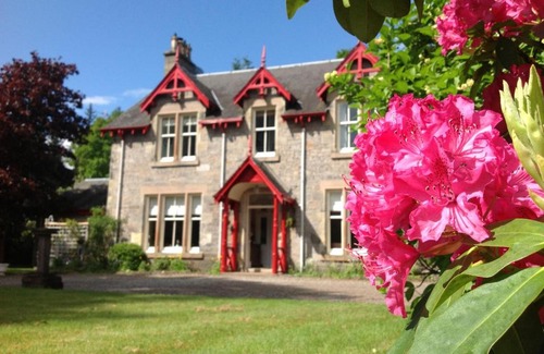 Pitlochry Casa | Annslea Guest House
