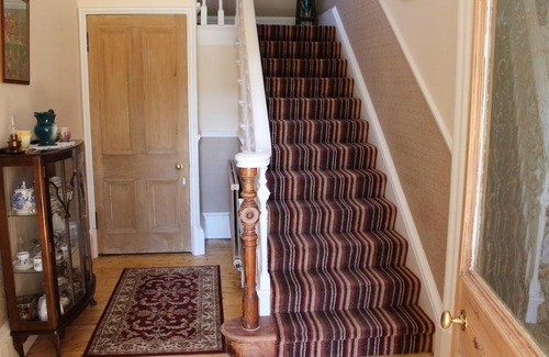 Pitlochry Casa | Annslea Guest House