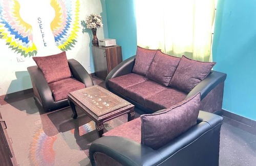 Madikeri Hotel | Annu Stay