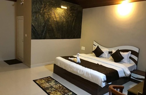 Madikeri Hotel | Annu Stay