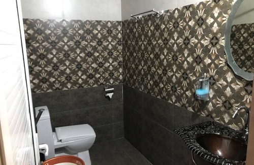 Madikeri Hotel | Annu Stay
