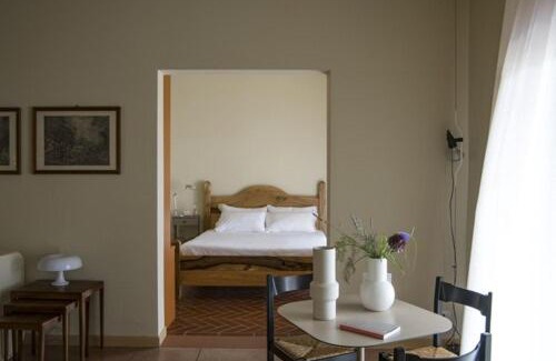 Rovato Complejo | Annunciata Soul Retreat