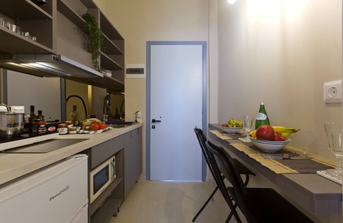 Old Town Hotel | ANNUNZIATA URBAN SUITES by LOC HOSPITALITY