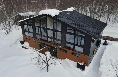 Niseko Casa | Annupuri Onsen Chalet