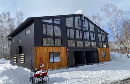 Niseko Casa | Annupuri Onsen Chalet