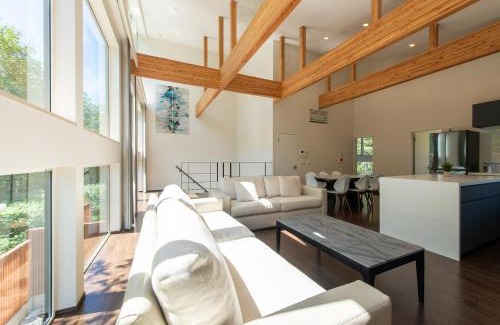 Niseko Casa | Annupuri Onsen Chalet