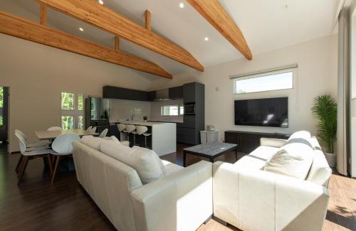 Niseko Casa | Annupuri Onsen Chalet
